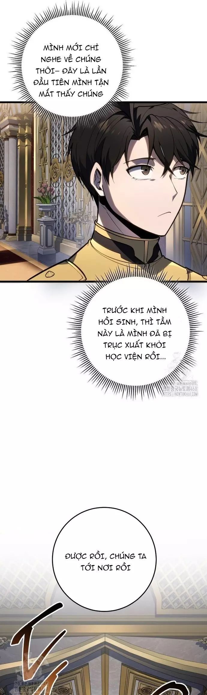 Sát Long Nhân Hồi Quy Siêu Việt Chapter 49 - Trang 2
