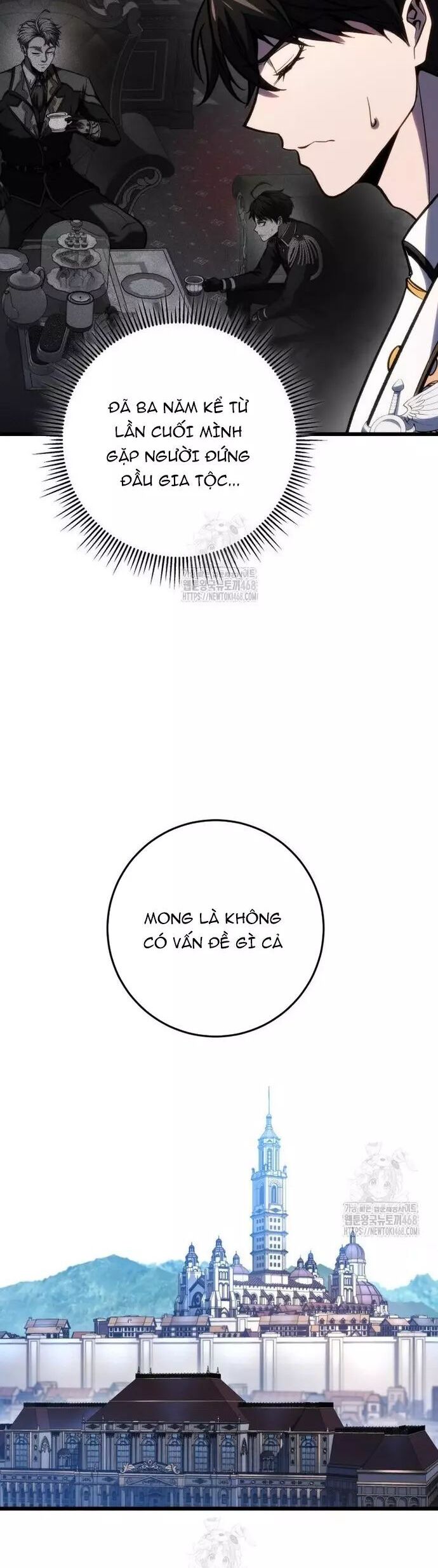 Sát Long Nhân Hồi Quy Siêu Việt Chapter 49 - Trang 2