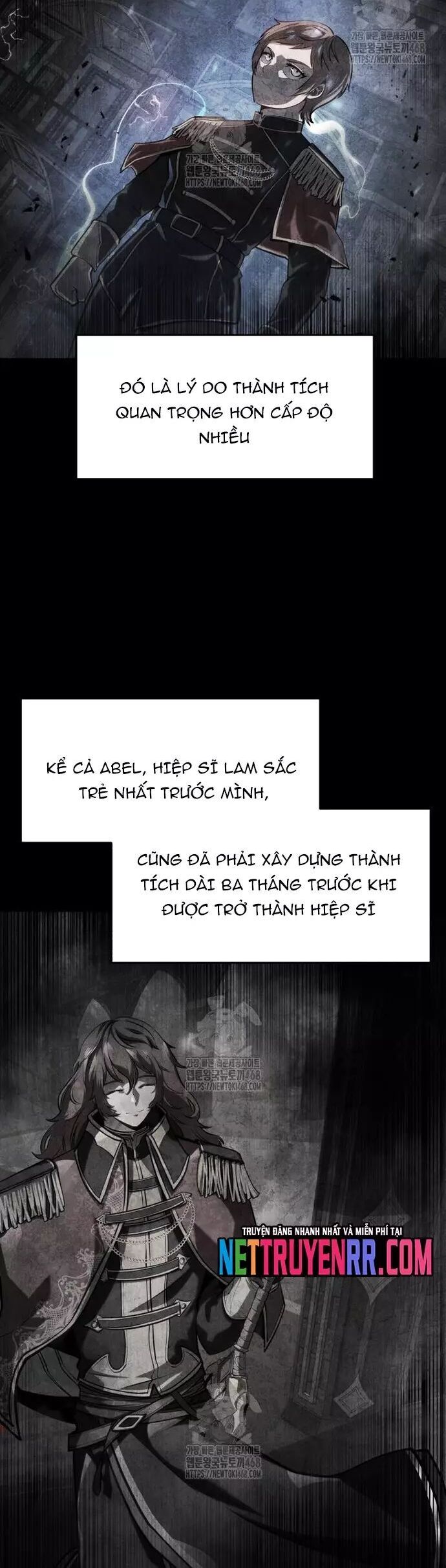 Sát Long Nhân Hồi Quy Siêu Việt Chapter 49 - Trang 2