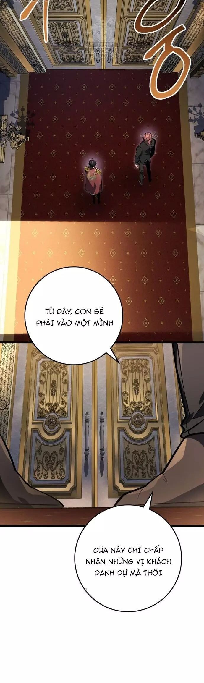 Sát Long Nhân Hồi Quy Siêu Việt Chapter 49 - Trang 2