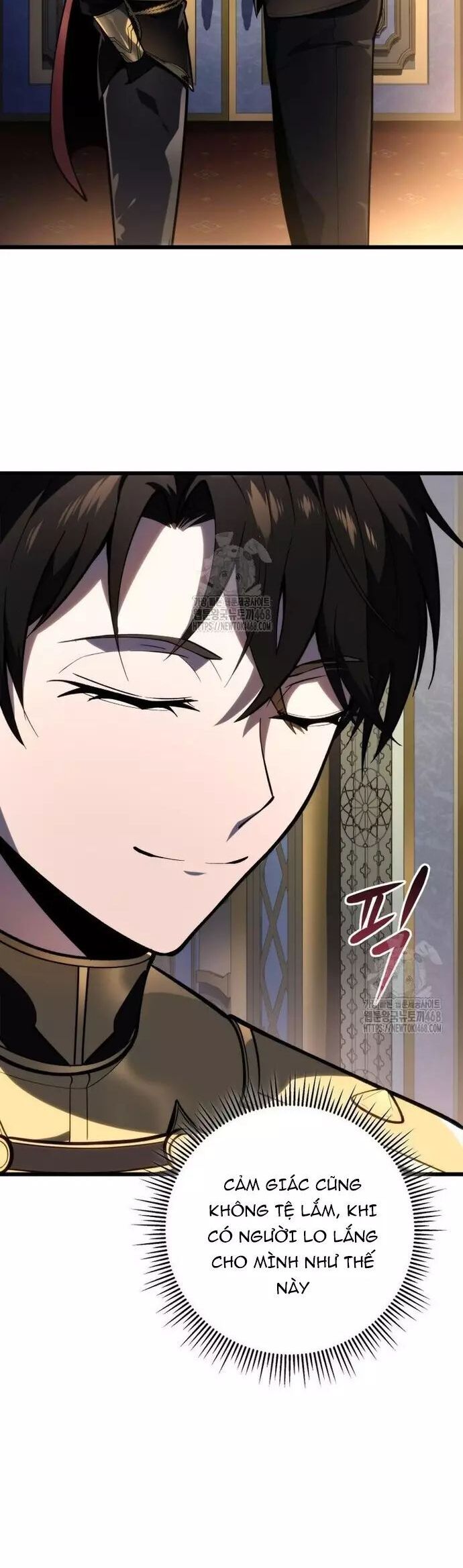 Sát Long Nhân Hồi Quy Siêu Việt Chapter 49 - Trang 2