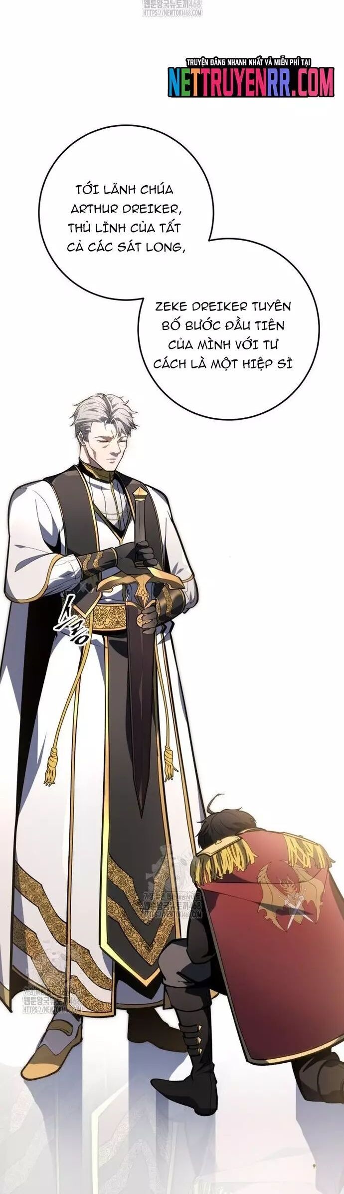 Sát Long Nhân Hồi Quy Siêu Việt Chapter 49 - Trang 2