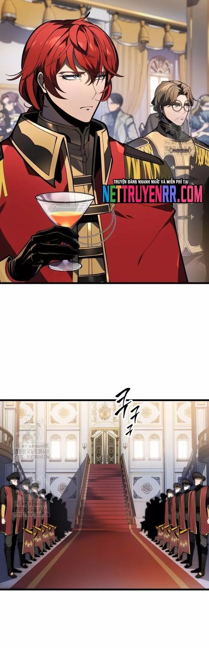 Sát Long Nhân Hồi Quy Siêu Việt Chapter 49 - Trang 2