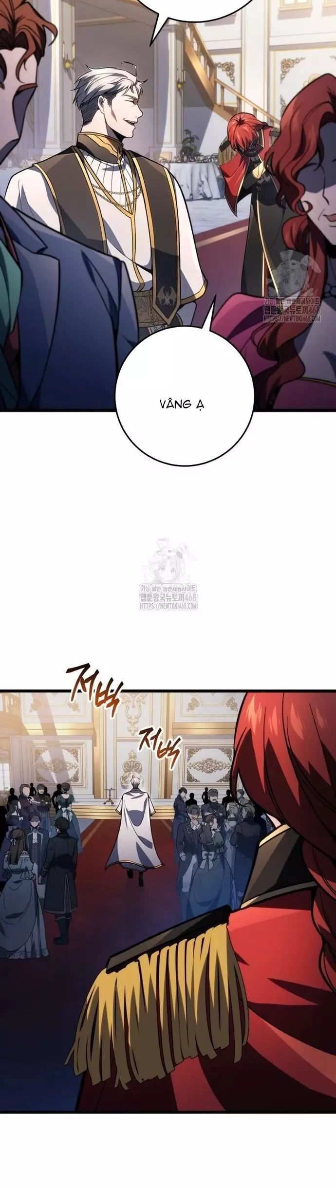 Sát Long Nhân Hồi Quy Siêu Việt Chapter 49 - Trang 2