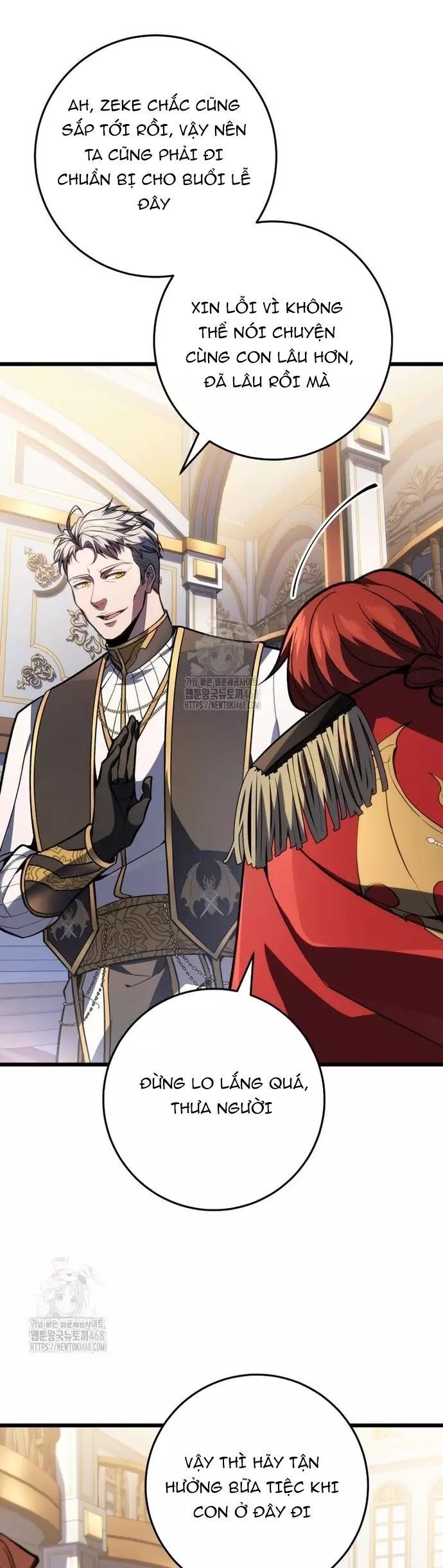 Sát Long Nhân Hồi Quy Siêu Việt Chapter 49 - Trang 2
