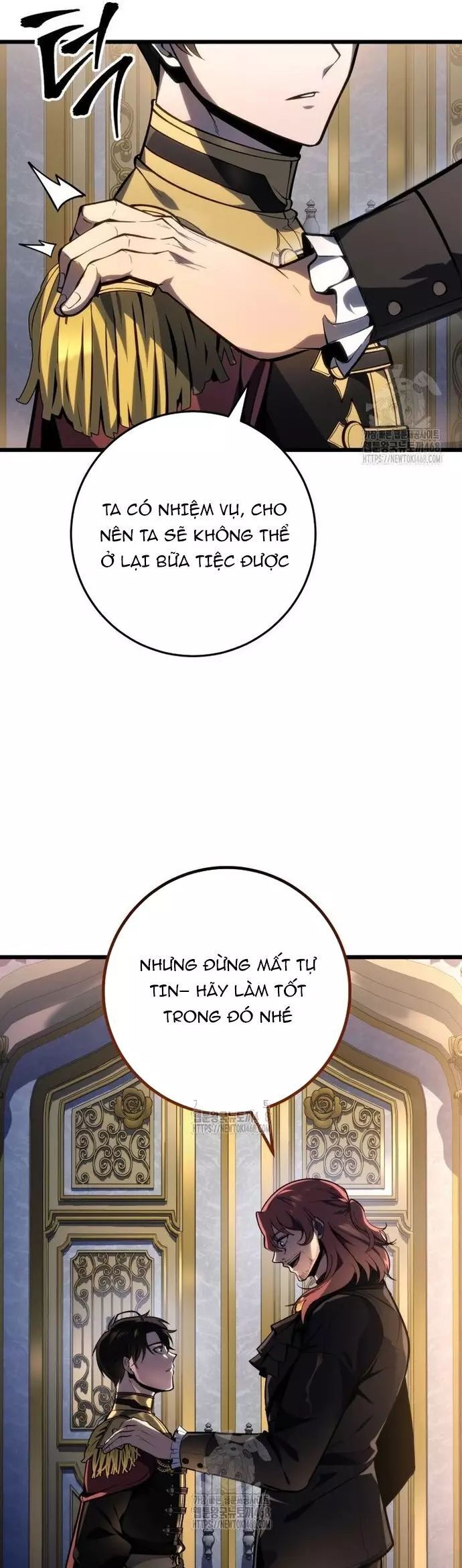 Sát Long Nhân Hồi Quy Siêu Việt Chapter 49 - Trang 2