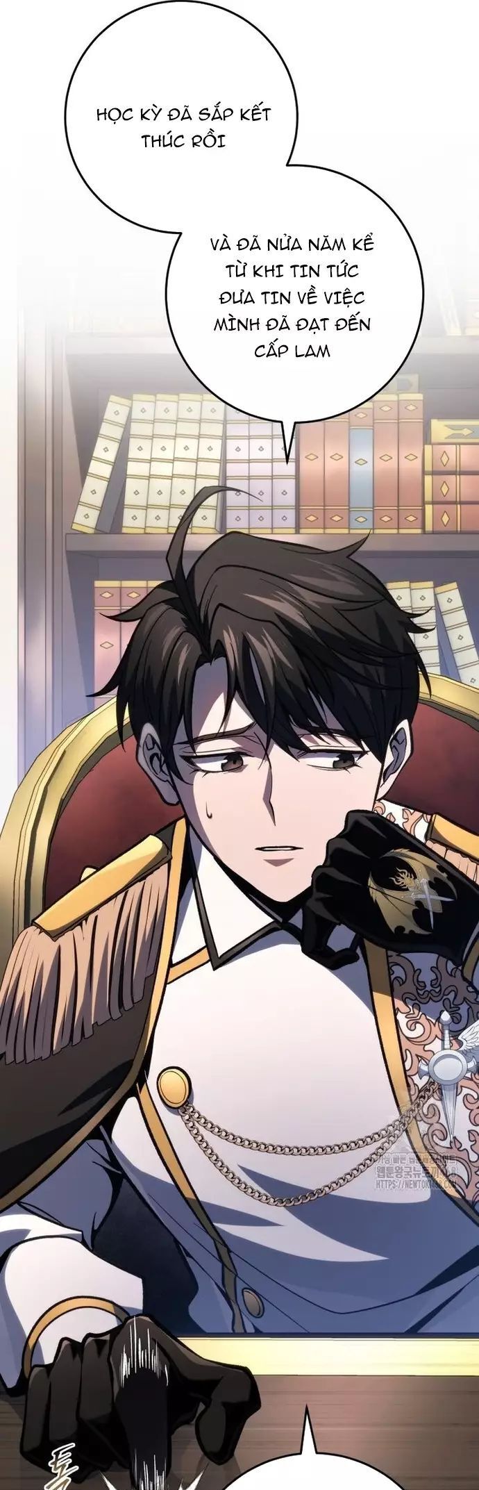 Sát Long Nhân Hồi Quy Siêu Việt Chapter 49 - Trang 2