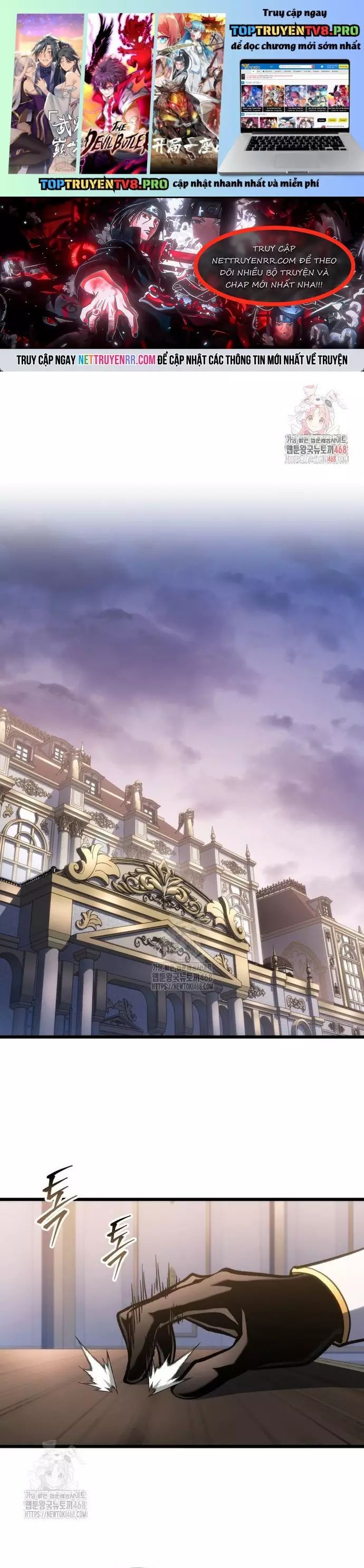 Sát Long Nhân Hồi Quy Siêu Việt Chapter 49 - Trang 2