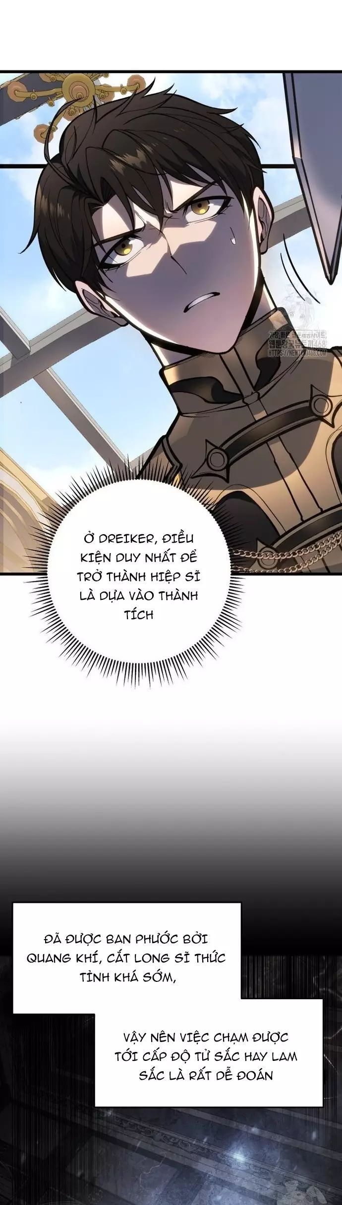 Sát Long Nhân Hồi Quy Siêu Việt Chapter 49 - Trang 2