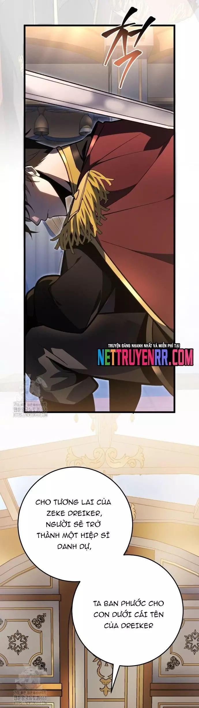 Sát Long Nhân Hồi Quy Siêu Việt Chapter 49 - Trang 2