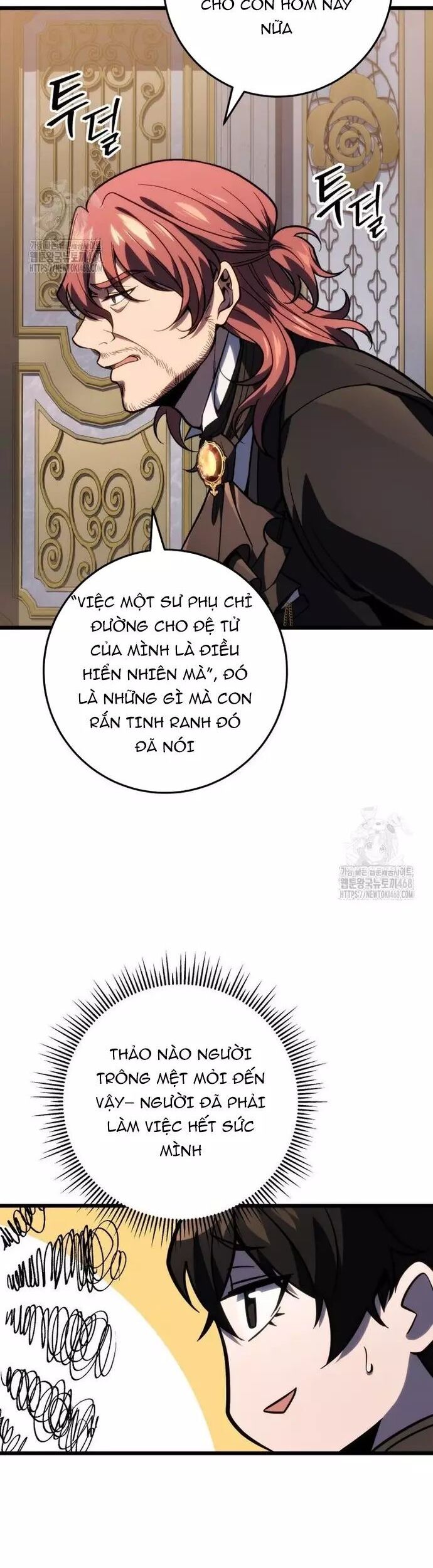 Sát Long Nhân Hồi Quy Siêu Việt Chapter 49 - Trang 2