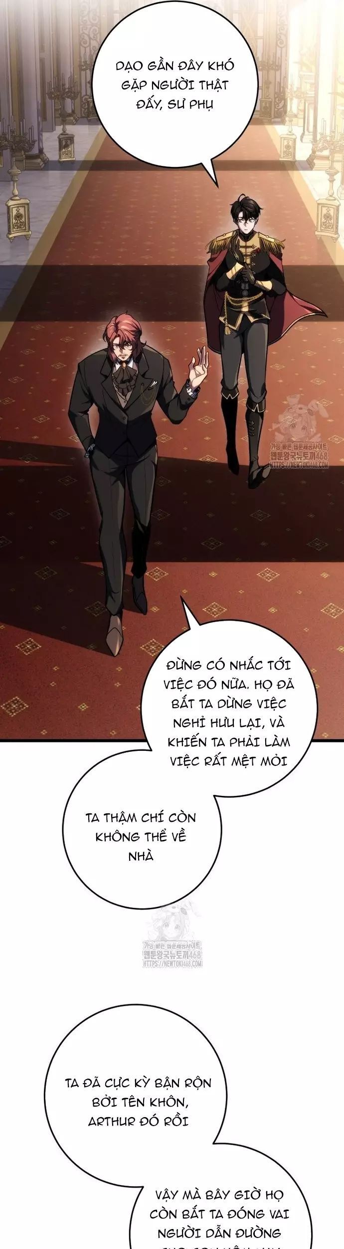 Sát Long Nhân Hồi Quy Siêu Việt Chapter 49 - Trang 2