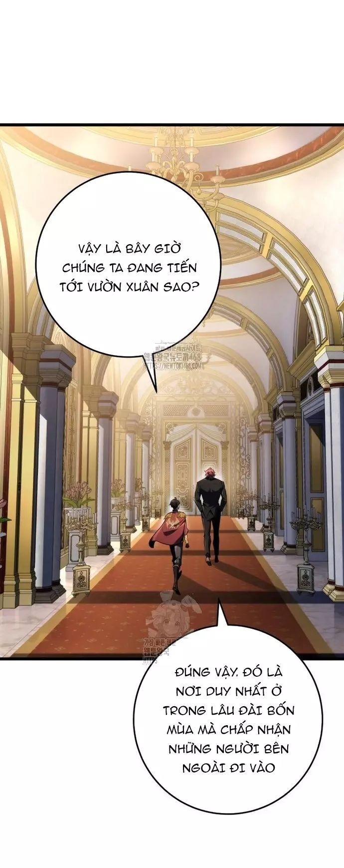 Sát Long Nhân Hồi Quy Siêu Việt Chapter 49 - Trang 2