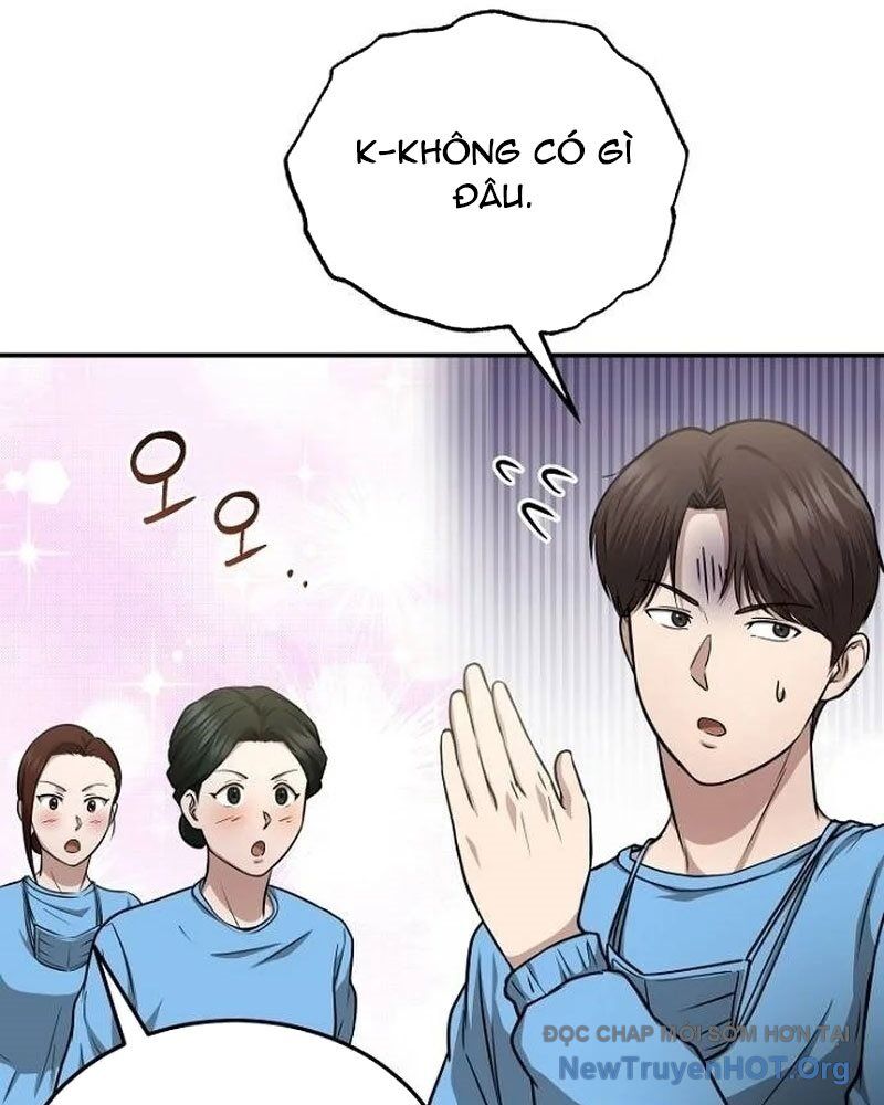 Bác Sĩ Hồi Quy Chỉ Muốn Sống Yên Bình Chapter 6 - Next Chapter 7