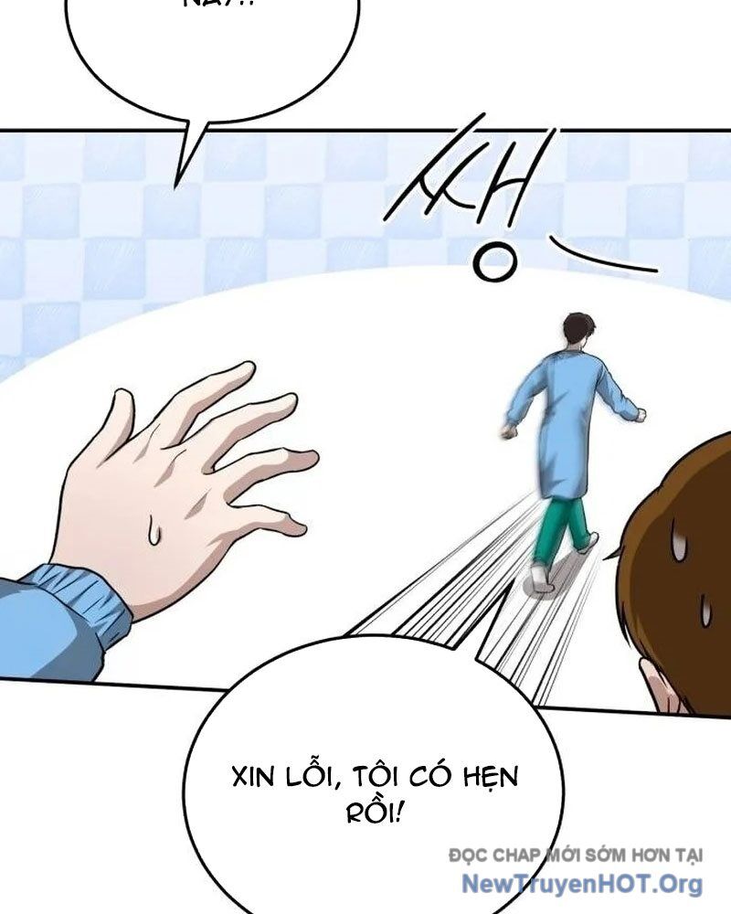 Bác Sĩ Hồi Quy Chỉ Muốn Sống Yên Bình Chapter 6 - Next Chapter 7