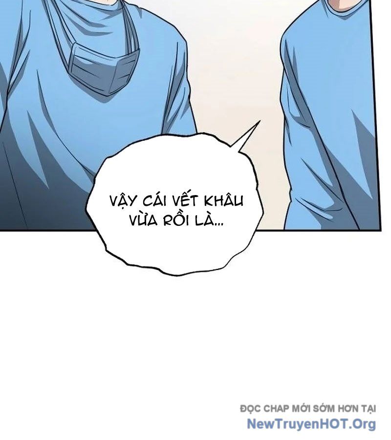 Bác Sĩ Hồi Quy Chỉ Muốn Sống Yên Bình Chapter 6 - Next Chapter 7