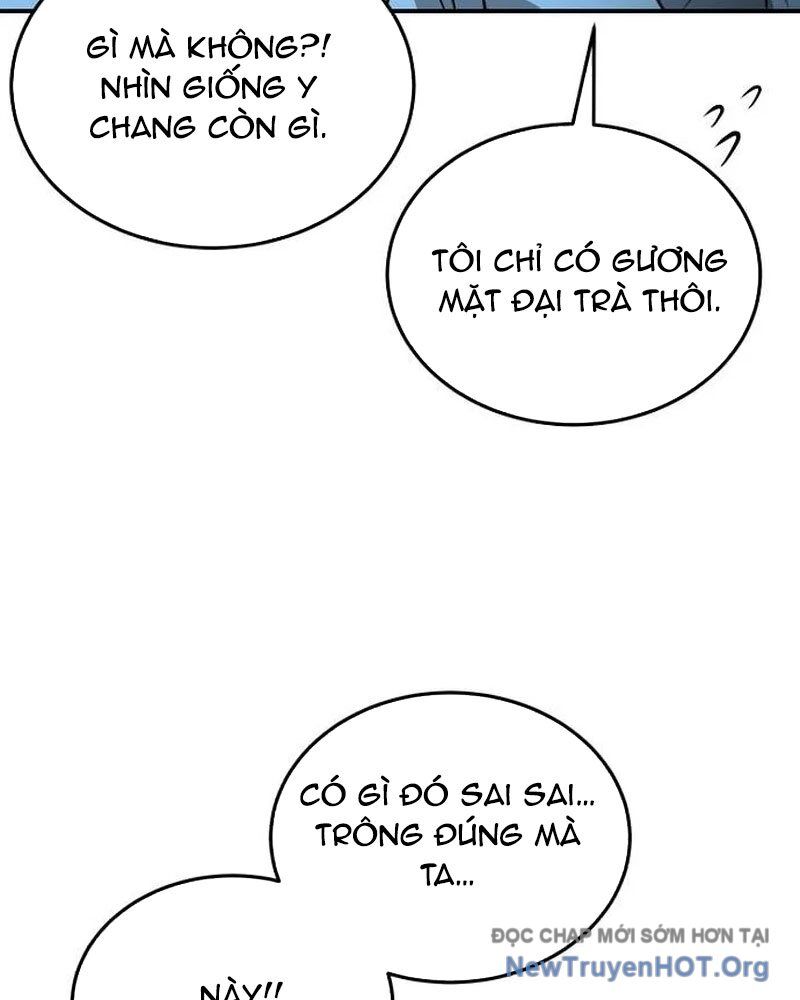Bác Sĩ Hồi Quy Chỉ Muốn Sống Yên Bình Chapter 6 - Next Chapter 7