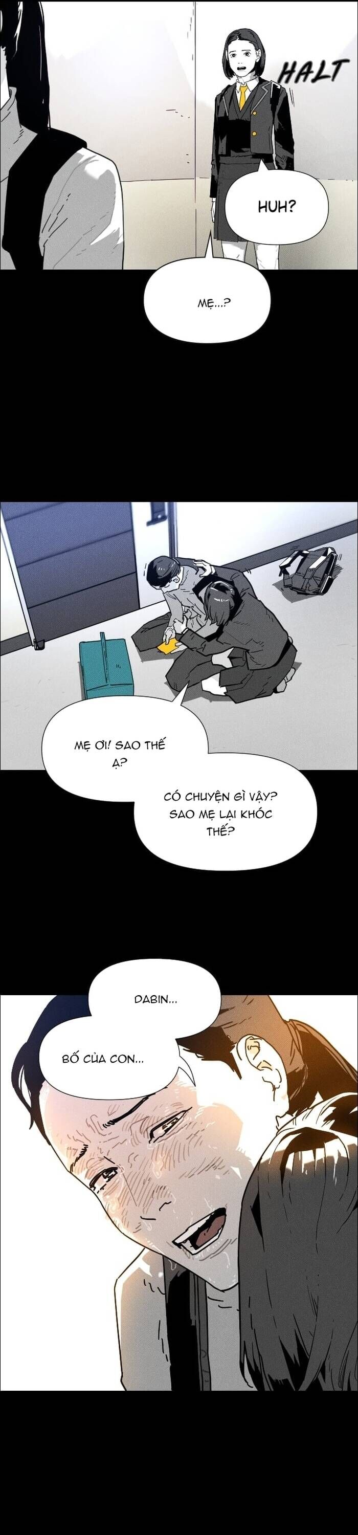 Dịch Vụ Tang Lễ Cho Xác Sống Chapter 19 - Next Chapter 20