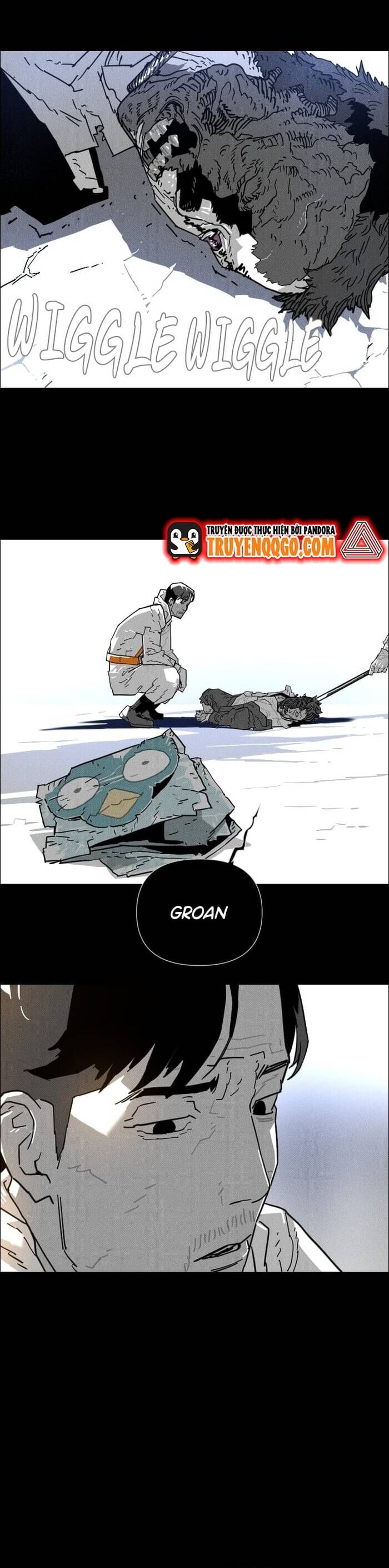 Dịch Vụ Tang Lễ Cho Xác Sống Chapter 19 - Next Chapter 20