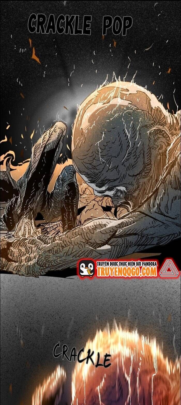 Dịch Vụ Tang Lễ Cho Xác Sống Chapter 19 - Next Chapter 20