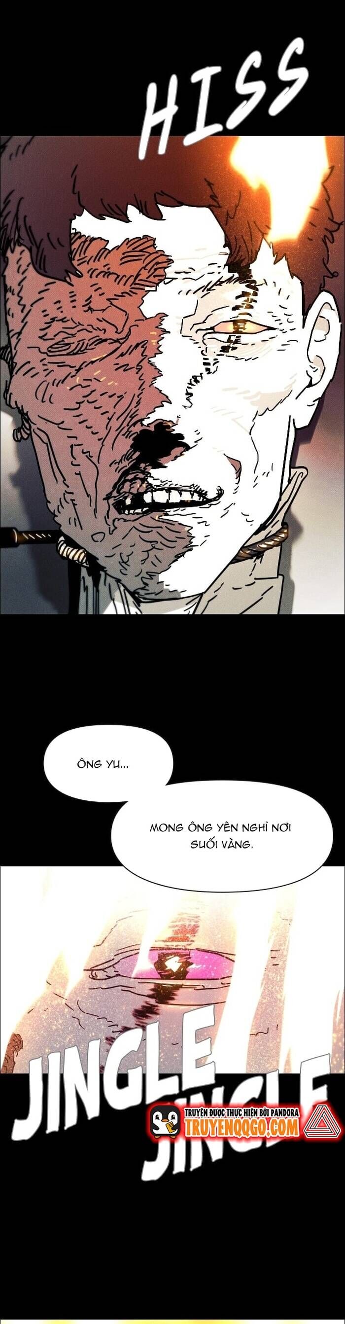 Dịch Vụ Tang Lễ Cho Xác Sống Chapter 19 - Next Chapter 20