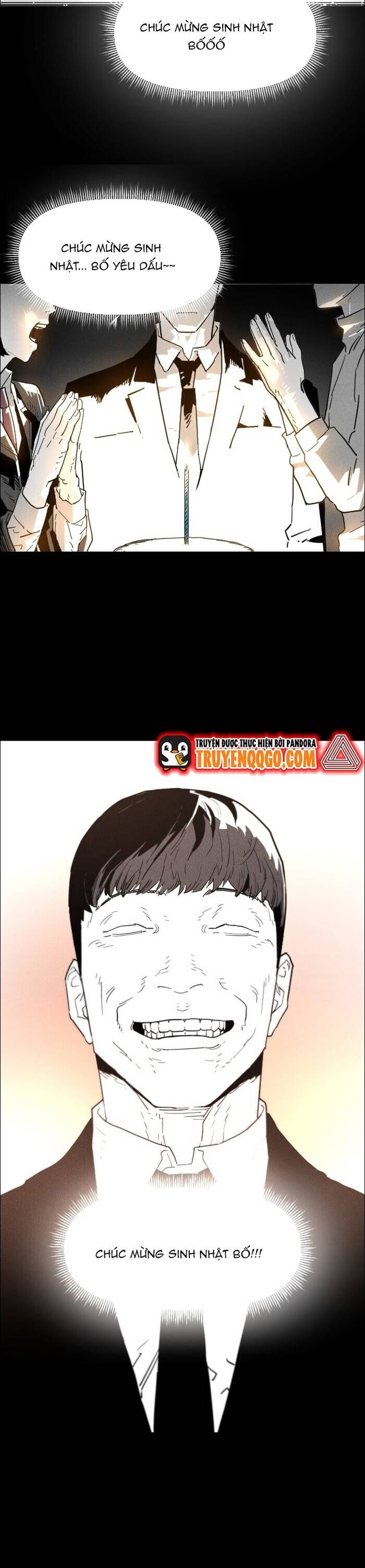 Dịch Vụ Tang Lễ Cho Xác Sống Chapter 19 - Next Chapter 20