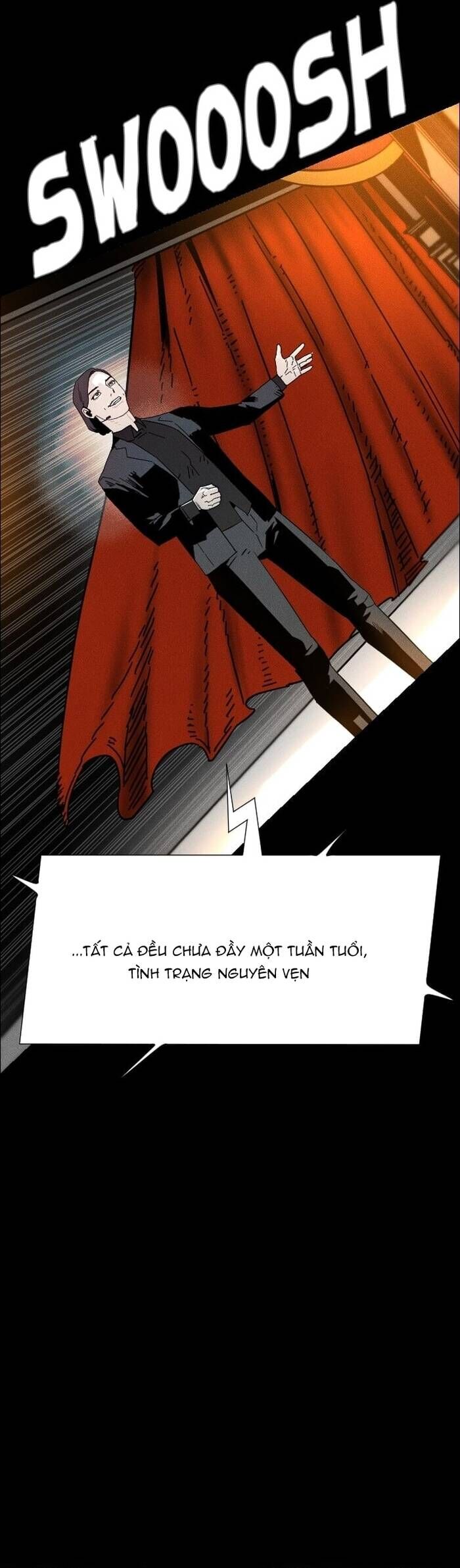 Dịch Vụ Tang Lễ Cho Xác Sống Chapter 19 - Next Chapter 20
