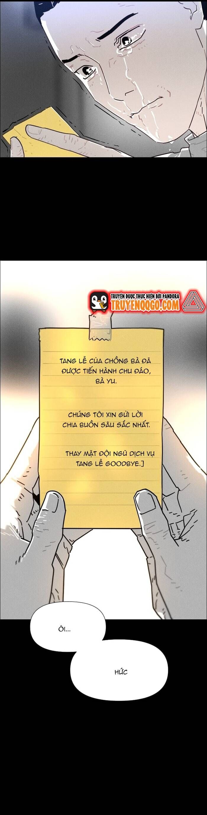 Dịch Vụ Tang Lễ Cho Xác Sống Chapter 19 - Next Chapter 20