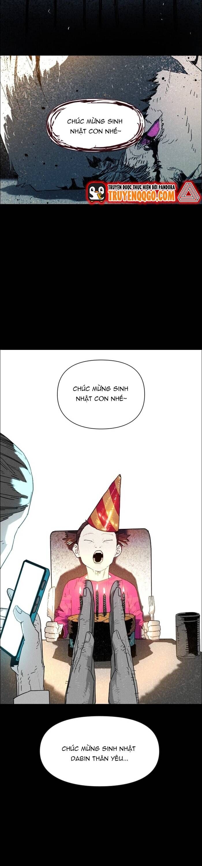 Dịch Vụ Tang Lễ Cho Xác Sống Chapter 19 - Next Chapter 20