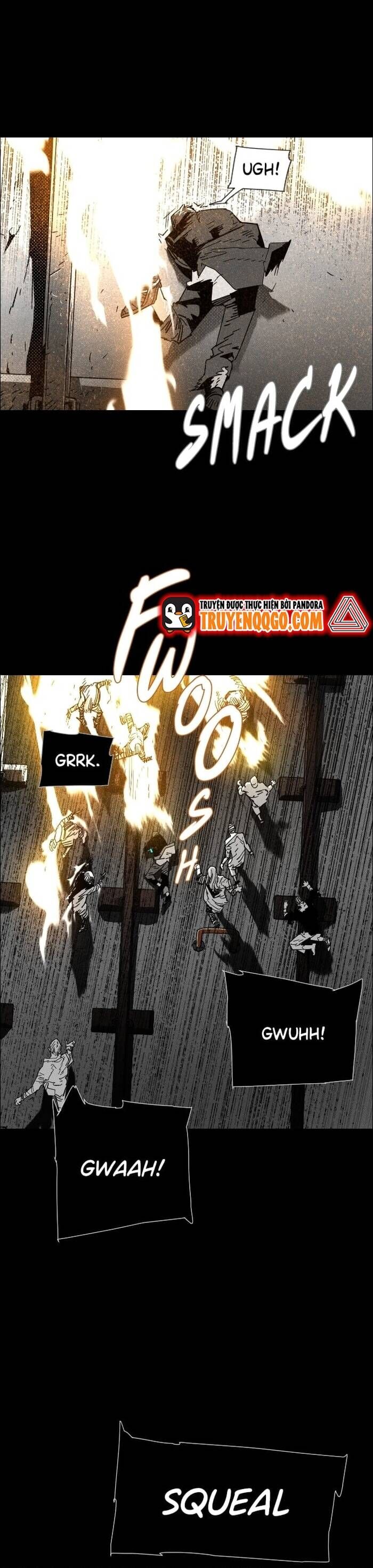 Dịch Vụ Tang Lễ Cho Xác Sống Chapter 19 - Next Chapter 20