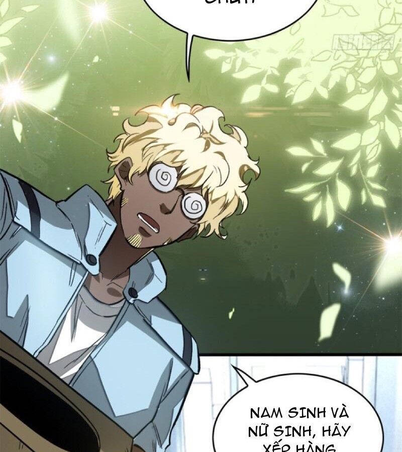 Thế Giới Siêu Phàm! Ta Là Ma Cà Rồng? Chapter 5 - Trang 2