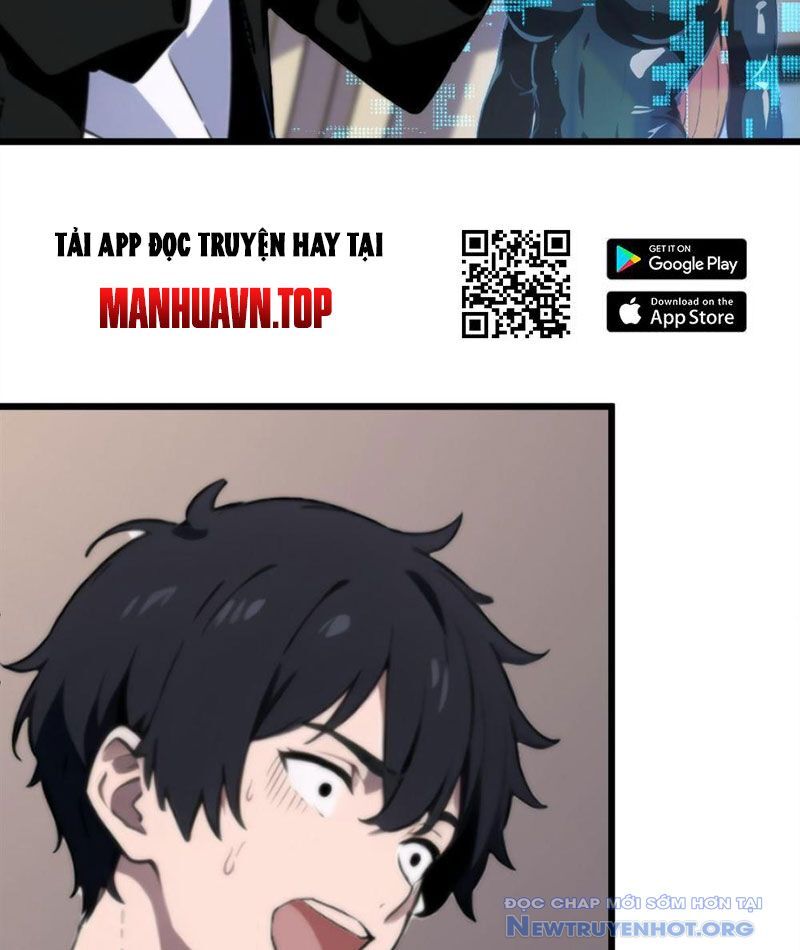 Tôi Có Được Hệ Thống Sau Khi Giảm Biên Chế, Từ Đó Thăng Cấp Một Mình Chapter 8 - Next Chapter 9