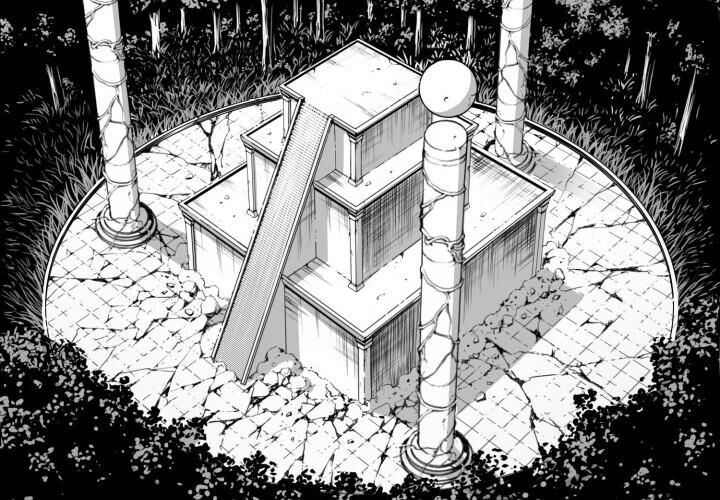 Hoàn Ác Vương Quyền Và Tự Do Chapter 15 - Next Chapter 16