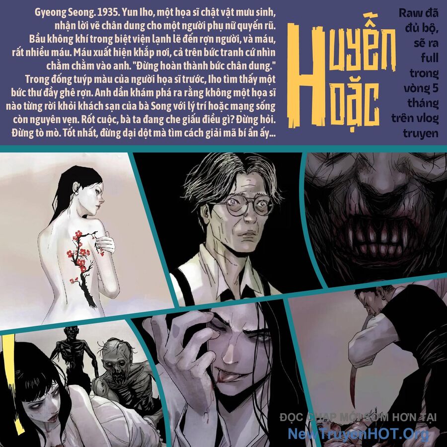 Hoàn Ác Vương Quyền Và Tự Do Chapter 15 - Next Chapter 16