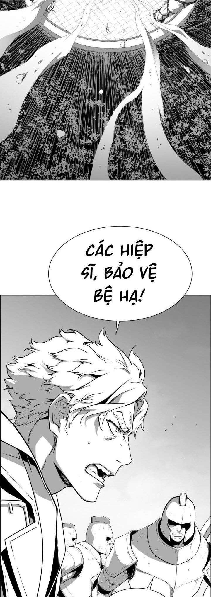 Hoàn Ác Vương Quyền Và Tự Do Chapter 15 - Next Chapter 16