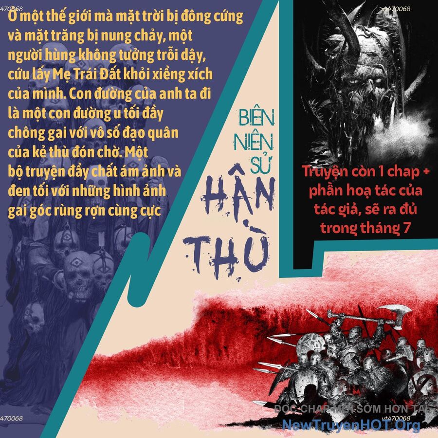Hoàn Ác Vương Quyền Và Tự Do Chapter 15 - Next Chapter 16
