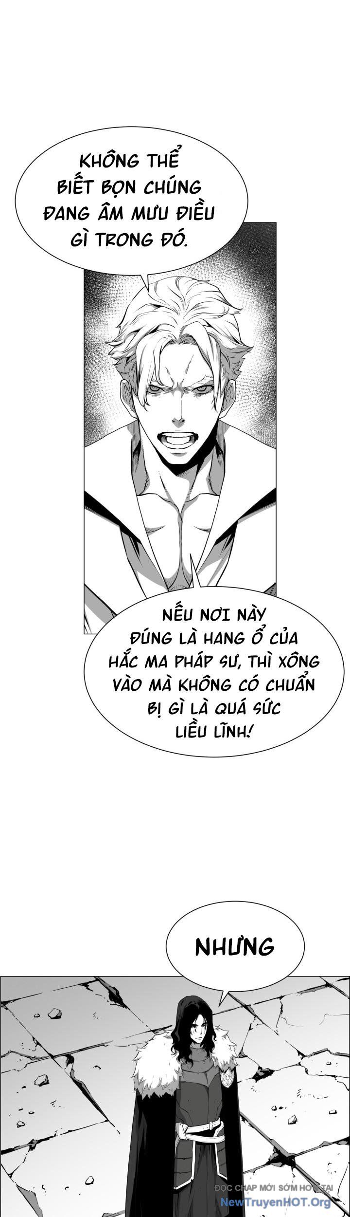 Hoàn Ác Vương Quyền Và Tự Do Chapter 15 - Next Chapter 16
