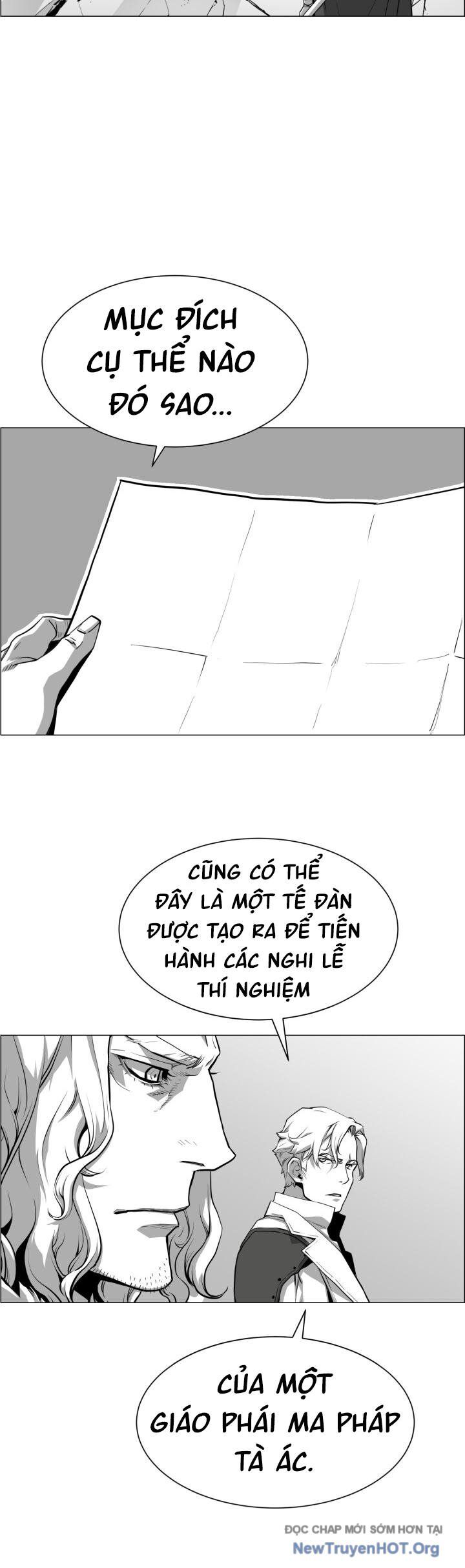 Hoàn Ác Vương Quyền Và Tự Do Chapter 15 - Next Chapter 16