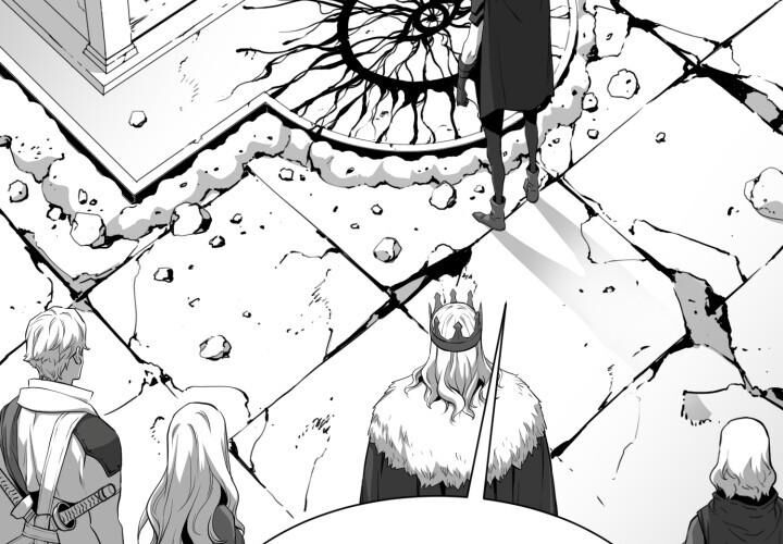 Hoàn Ác Vương Quyền Và Tự Do Chapter 15 - Next Chapter 16