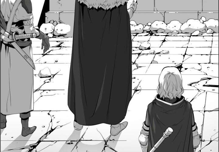 Hoàn Ác Vương Quyền Và Tự Do Chapter 15 - Next Chapter 16