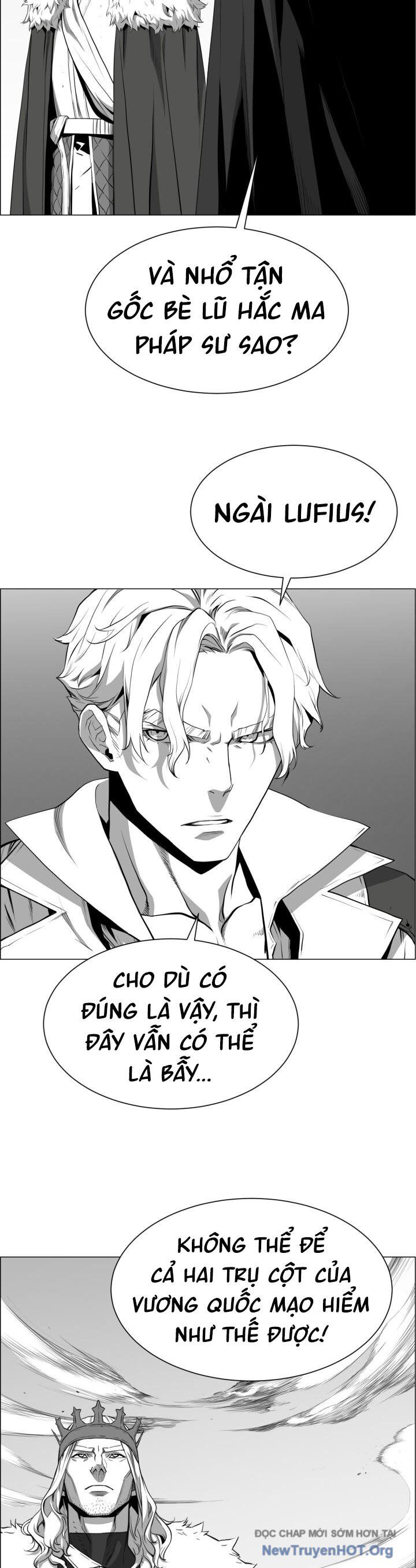 Hoàn Ác Vương Quyền Và Tự Do Chapter 15 - Next Chapter 16