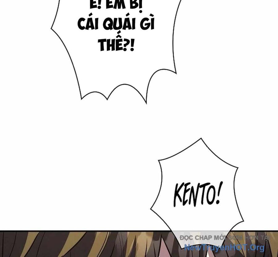 Ác Nhân Lồng Bát Giác Chapter 19 - Next Chapter 20