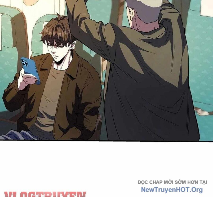 Ác Nhân Lồng Bát Giác Chapter 19 - Next Chapter 20