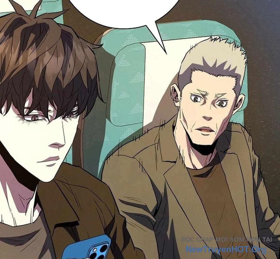 Ác Nhân Lồng Bát Giác Chapter 19 - Next Chapter 20