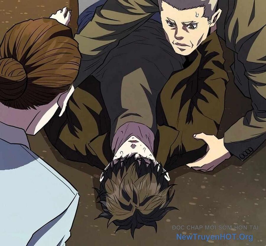 Ác Nhân Lồng Bát Giác Chapter 19 - Next Chapter 20