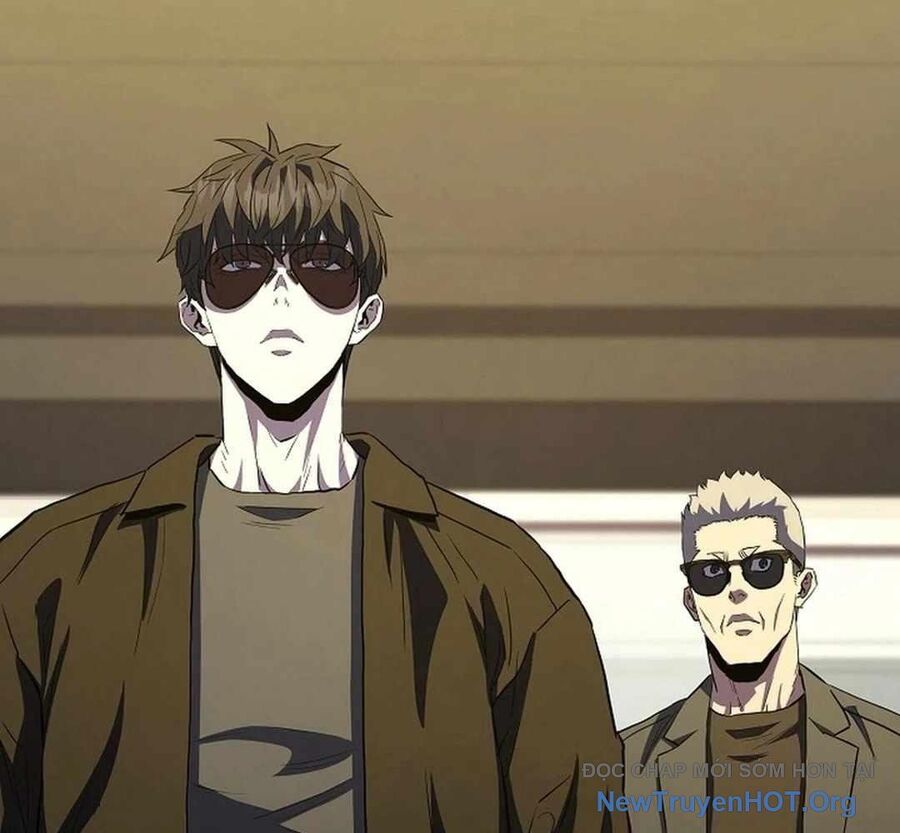 Ác Nhân Lồng Bát Giác Chapter 19 - Next Chapter 20