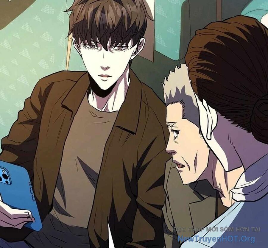 Ác Nhân Lồng Bát Giác Chapter 19 - Next Chapter 20