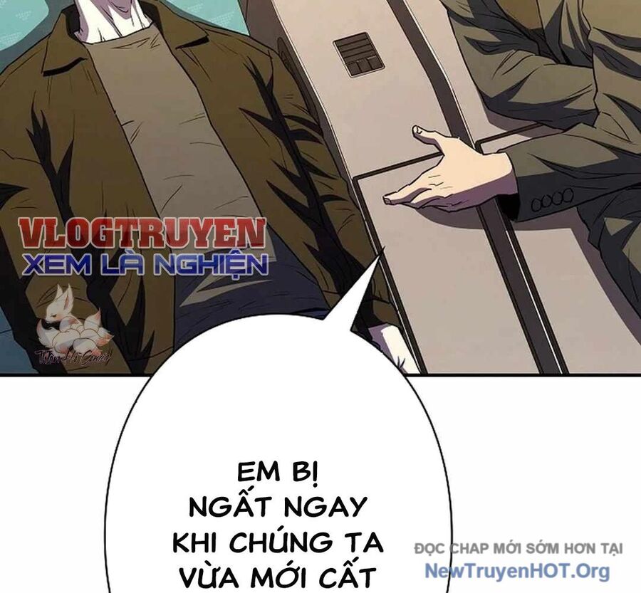 Ác Nhân Lồng Bát Giác Chapter 19 - Next Chapter 20