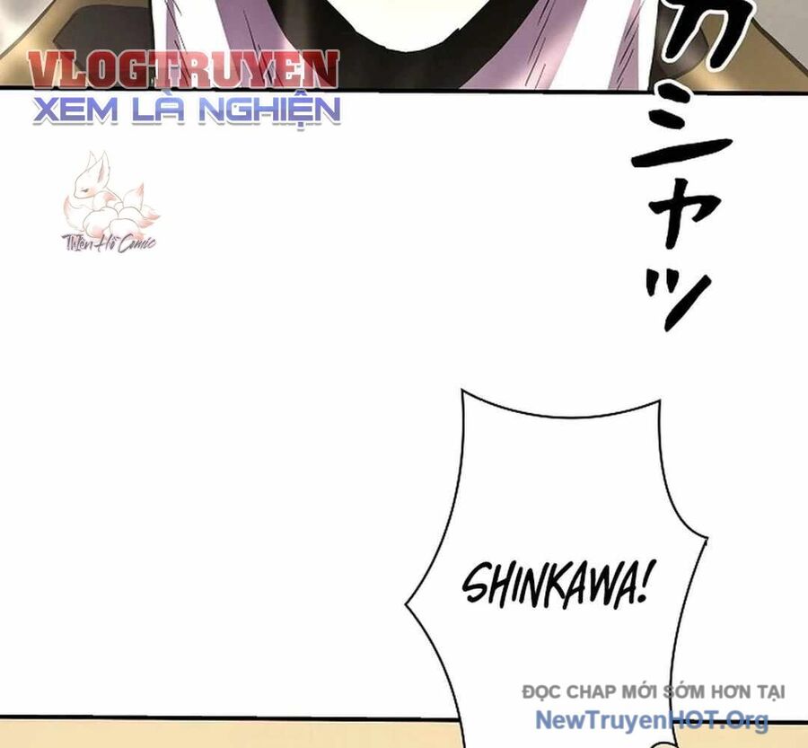 Ác Nhân Lồng Bát Giác Chapter 19 - Next Chapter 20