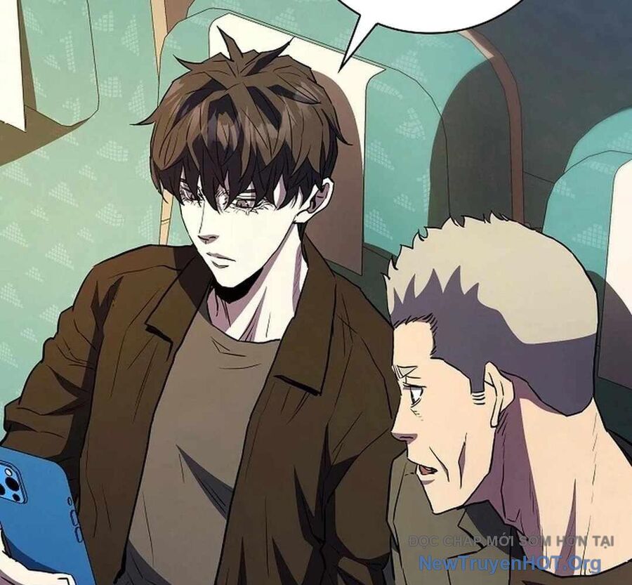 Ác Nhân Lồng Bát Giác Chapter 19 - Next Chapter 20